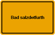 Grundbuchamt Bad Salzdetfurth